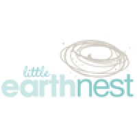 Little Earth Nest Logo