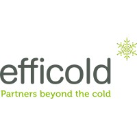 efficold S.A. Logo