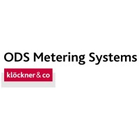 ODS Metering Systems Logo