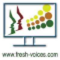 Fresh Voices Logo