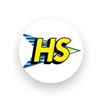 Hi Speed Services Limited Logo