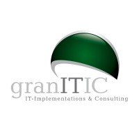 granITIC Logo