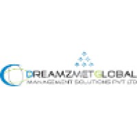 DreamzMetGlobal Management Solutions Pvt Ltd Logo