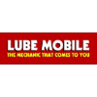 Lube Mobile Pty. Ltd. Logo