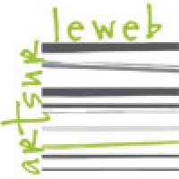 Art sur le Web Logo