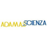ASSOCIAZIONE ADAMAS SCIENZA Logo