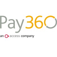 Pay360 Logo