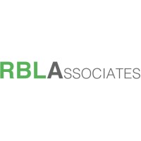 RBLAssociates Logo