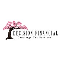 Decision Financial Services, Inc. Logo