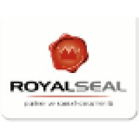ROYAL SEAL, s.r.o. Logo