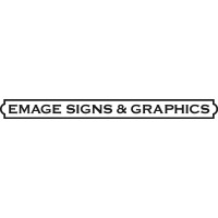 Emage, LLC (Emage Signs& Graphics) Logo