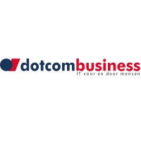 Dotcombusiness BV Logo