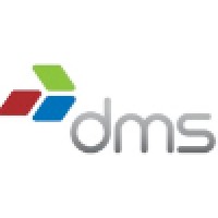 DMS Custom Install Limited Logo