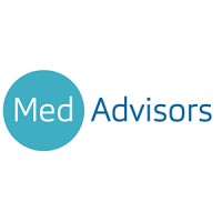 MedAdvisors GmbH Logo