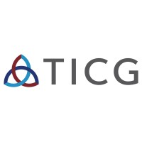 Tri International Consulting Group (TICG) Logo