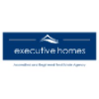 Executive Homes Singapore Logo