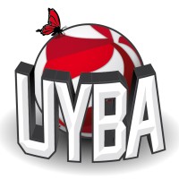 UYBA Volley Logo