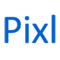 1Pixl Logo