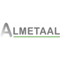 Almetaal B.V. Logo