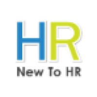 New To HR Logo