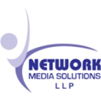 Network Media Solutions LLP Logo