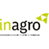 Inagro vzw Logo
