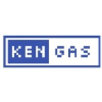 KENGAS GROUP LTD Logo