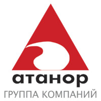 Atanor Logo
