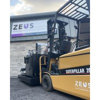 Zeus Hydratech Limited Logo