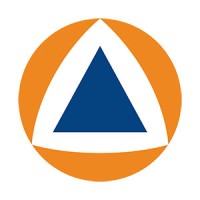 Protection Civile du Val dOise Logo