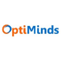OptiMinds HR Services Pvt Ltd., Logo