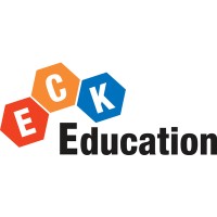ECK Education Logo