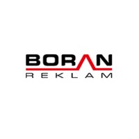 Boran Reklam Logo