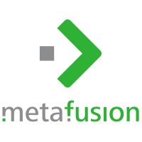 meta-fusion GmbH Logo