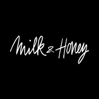 Milk & Honey Productions Logo