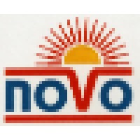 Novo Excipients Pvt. Ltd. Logo