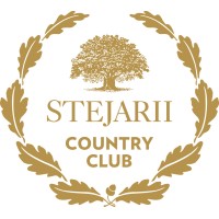 Stejarii Country Club Logo