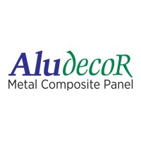 Aludecor Logo