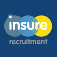Insure Recruitment Ltd Logo