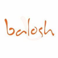 Balosh Integrated Services Limited Logo