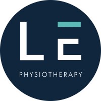 Leading Edge Physiotherapy Logo