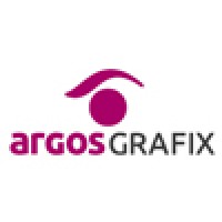 argosgrafix bvba Logo