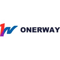 OnerWay万唯科技 Logo