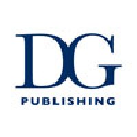 DG Publishing Ltd Logo