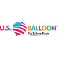 U.S. Balloon Mfg. Co., Inc. Logo