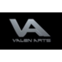 Valenarts - Productora audiovisual Logo