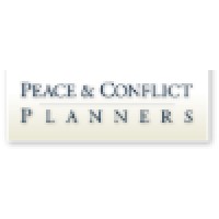 Peace & Conflict Planners Canada Logo