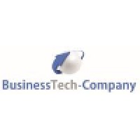 BusinessTech-Company Logo
