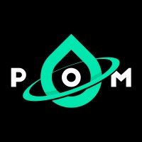 POM Logo