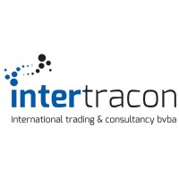 Intertracon Logo